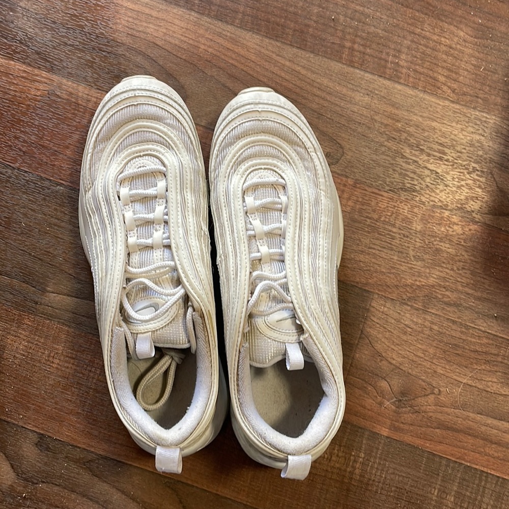 Air Max 97s